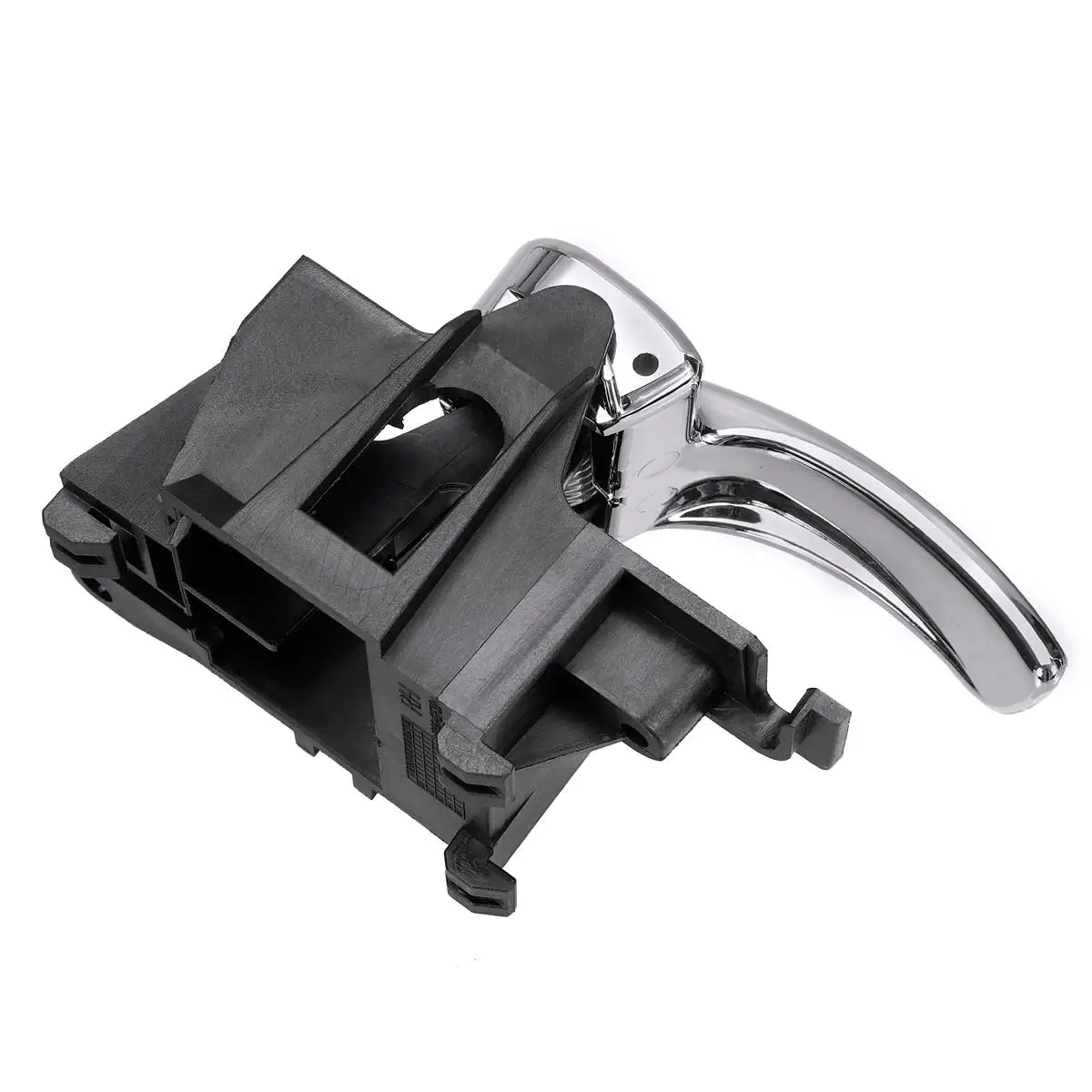 Дверные ручки для салона автомобиля крышка замка Nissan Navara D40 Ute/Pathfinder R51 2005-2013 806714X02B