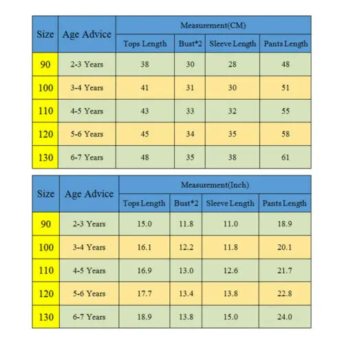 Комплект из 2 предметов Детская футболка с цветочным принтом для маленьких