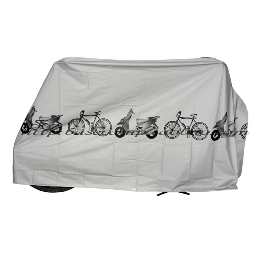 

Waterproof Bike Bicycle Cover Outdoor UV Guardian MTB Bike Case For The Bicycle Prevent Rain Bike Cover Bicycle Accessories