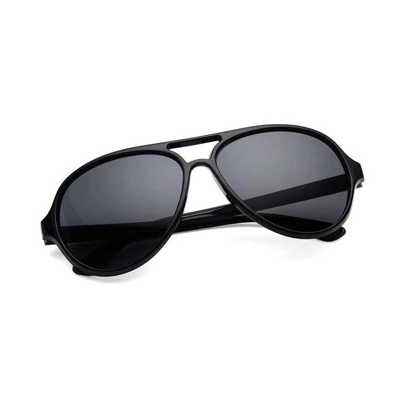 Новые мужские солнцезащитные очки Брендовые дизайнерские поляризованные gafas oculos