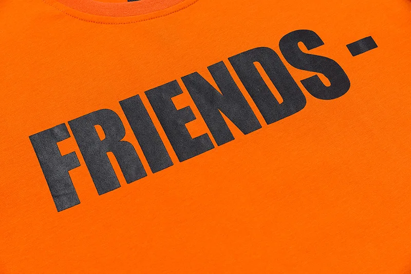 

Vlone Man Hoodies Cotton Sweatshirts Men Clothing Sweatshirt Woman Women's USA Brand Harajuku Hip Hop Friends Streetwear