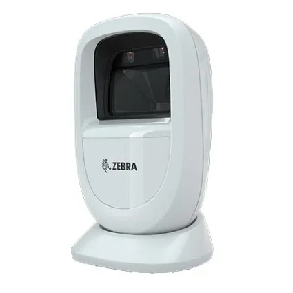 1D 2D QR-код waybill Zebra DS9308 Настольный Карманный usb-сканер штрих-кода для супермаркета |