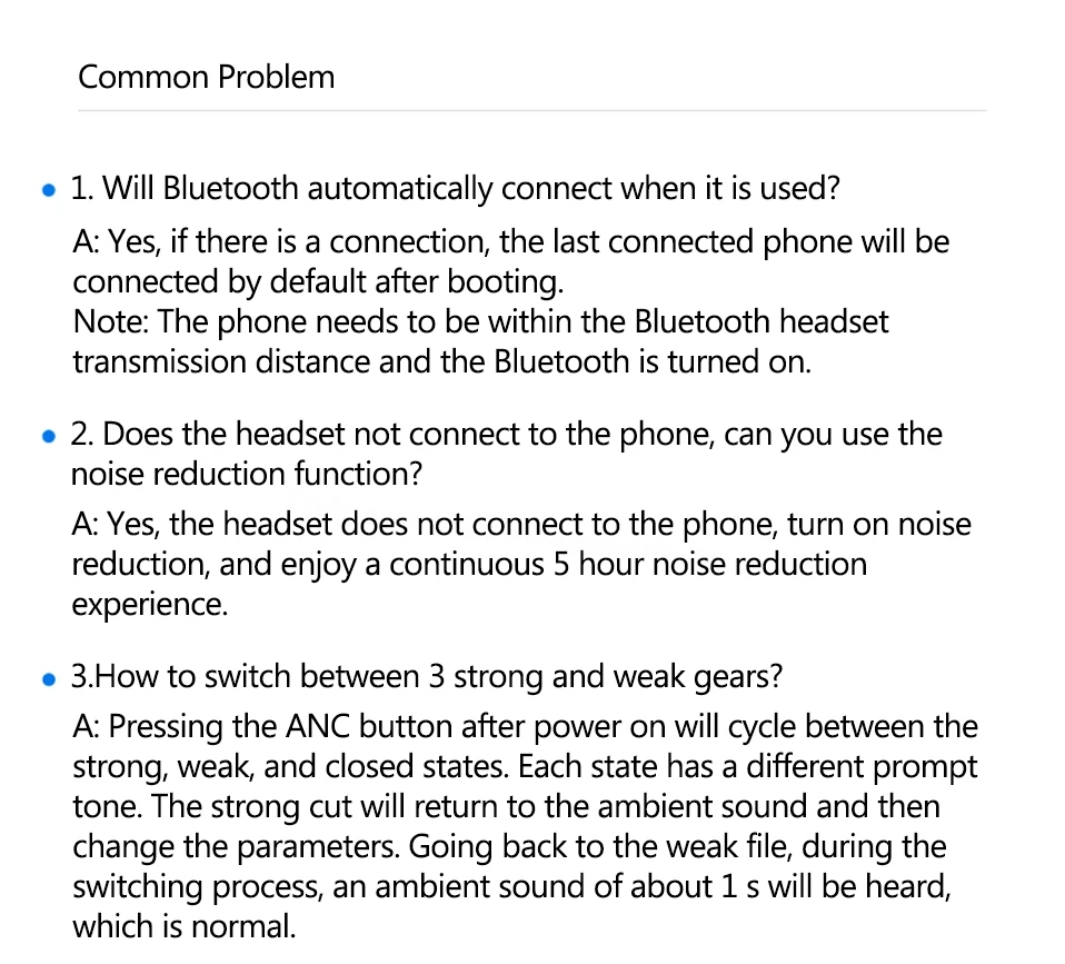Xiaomi ANC Bluetooth подголовник гарнитура беспроводной шумоподавление Магнитный Bluetooth Гибридный HD звук с микрофоном наушники