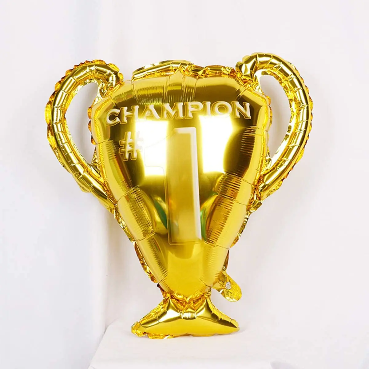 Футбольные фольгированные воздушные шары баннер чемпион мира по футболу