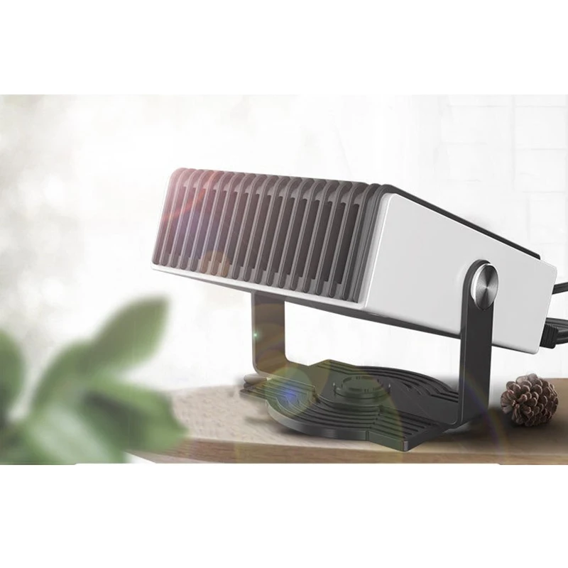 New Car Heater 12V Interior Electric Air Cooler Fan Windscreen Demister Defroster | Автомобили и мотоциклы