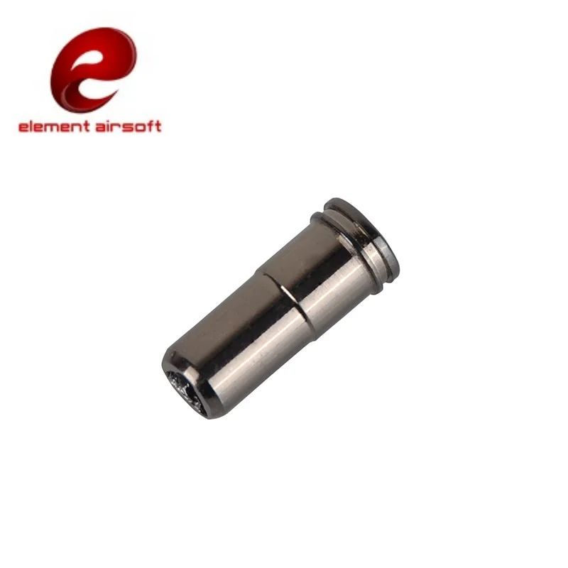 Element Airsoft АК серии AEG производительность герметическое уплотнение насадка