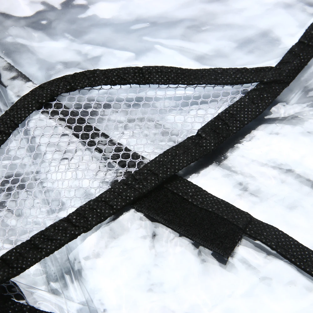 Водонепроницаемый дождевик для коляски детских колясок | Мать и ребенок