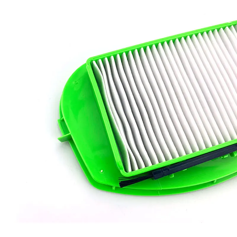 

2Pcs Vacuum Cleaner HEPA Filter Replacement for Rowenta Staubsauger RO535301 Vacuum Cleaner Dust Filters Accessories