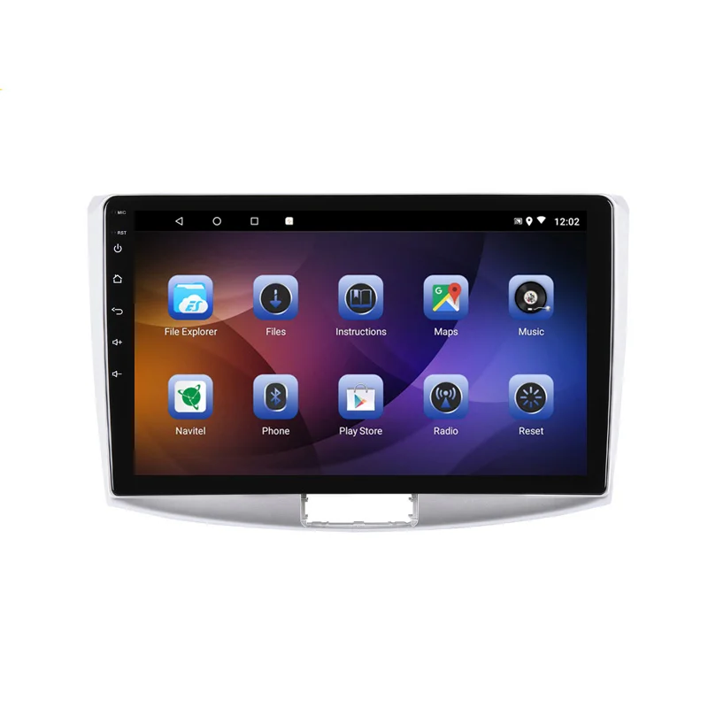 Автомагнитола 2 din 8 ядер android 10 для Volkswagen VW Passat B6 B7 CC 2007 2015 GPS DVD мультимедийный