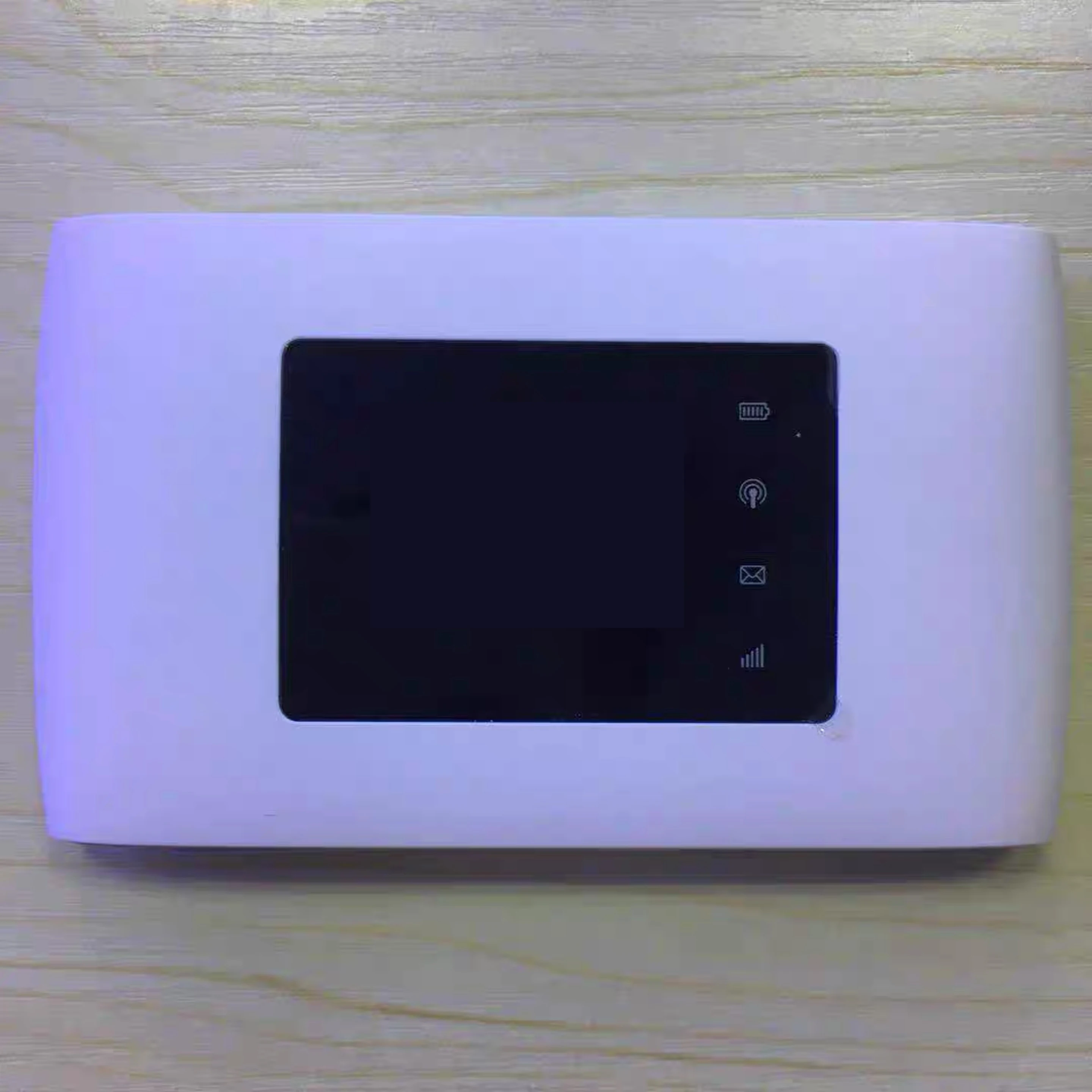 ZTE MF920VS с антенной 150 Мбит/с 4G LTE HOTSPOT мобильный широкополосный Wi-Fi роутер |