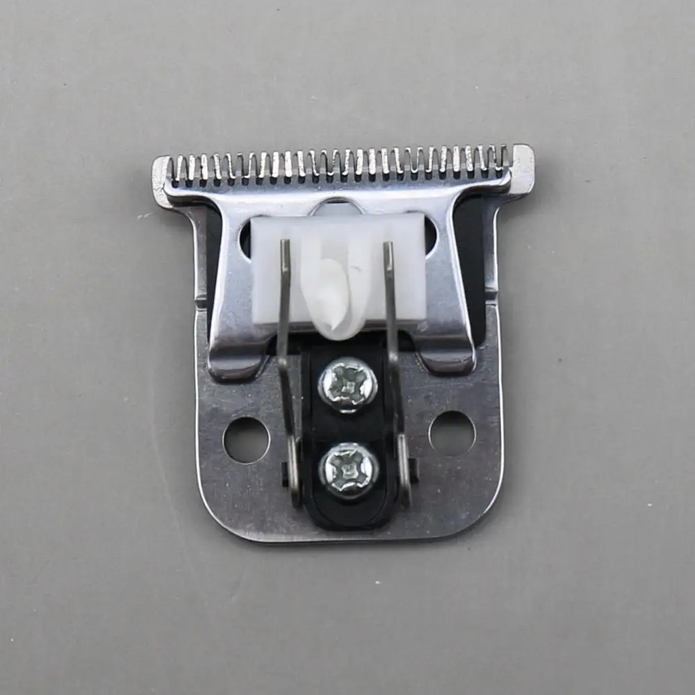 Профессиональный Набор сменных лезвий для машинки стрижки волос andis d8/d7 триммер