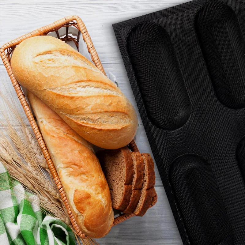 молды силиконовые для пищевых продуктов 12 ячеек антипригарная форма