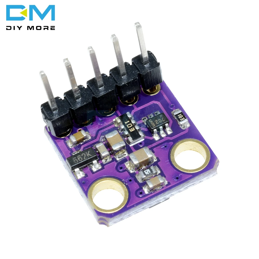 GY-APDS9930-LLC LLC IIC I2C совместимый модуль интерфейса датчик окружающего светильник инфракрасный светодиодный модуль датчика приближения