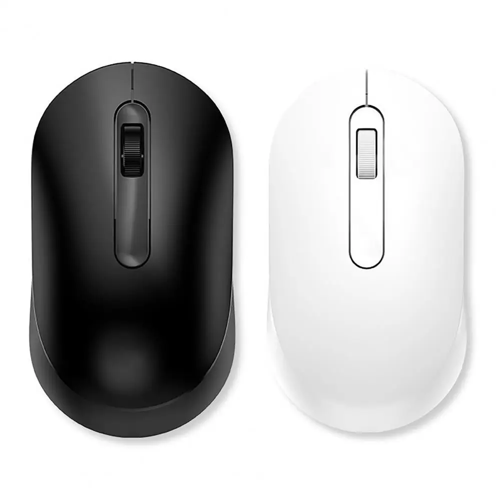 

Wireless Mouse USB Computer Mouse Mini Battery Ergonomic Mause Optical Silent PC Mice 2.4G mute Office Pink Mouse for Laptop