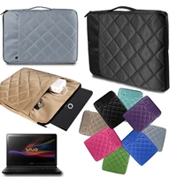 laptop notebook case tablet sleeve cover bag for sony vaio duovaio fitpros11s13tap 11vaio vgn vpc notebook case bags