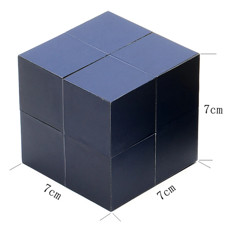 Puzzle Jewelry Box Magical Ring for Valentine's Day Proposal Engagement Wedding |