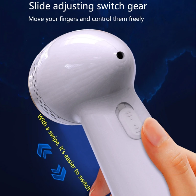 

Electric Feet Callus Remover,USB Portable Electric Vacuum Adsorption Foot Grinder, Foot File Pedicure Dual-Speed Callus Remover