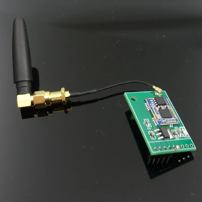 QCC5125 I2S дочерняя карта Bluetooth 5 0 CSR8675 новая LDAC APTX-HD | Электроника