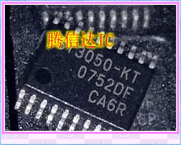 

Бесплатная доставка SI3050-KT = SI3050-FT TSSOP16