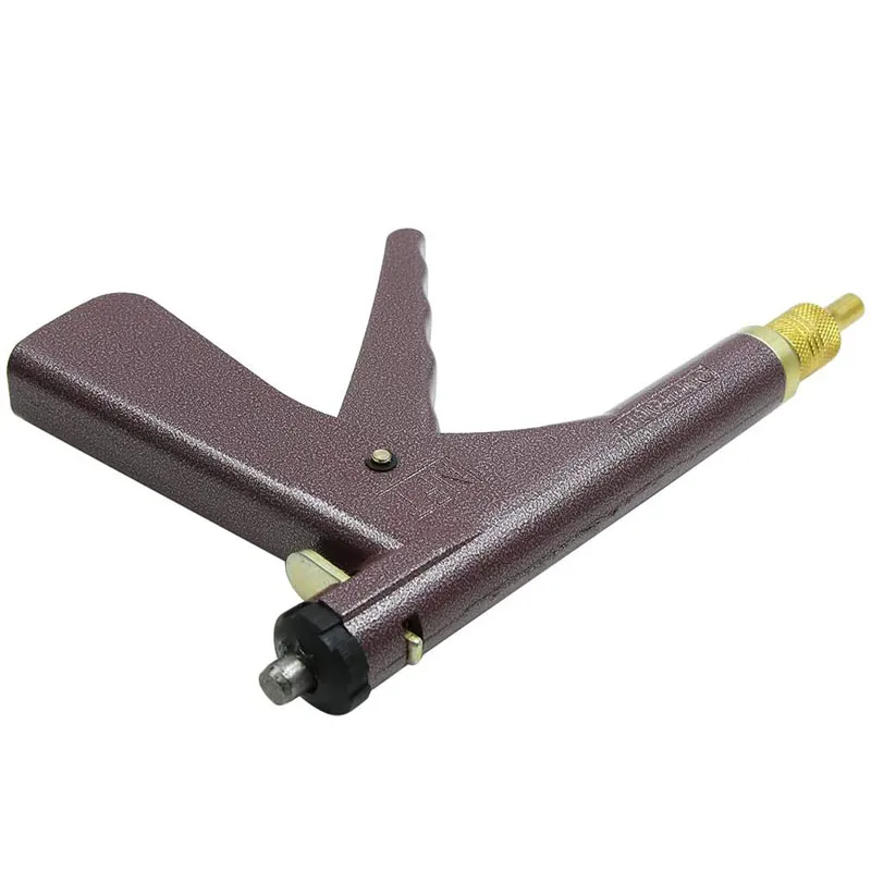 Пистолет вакуумный для ремонта шин набор инструментов электрических и