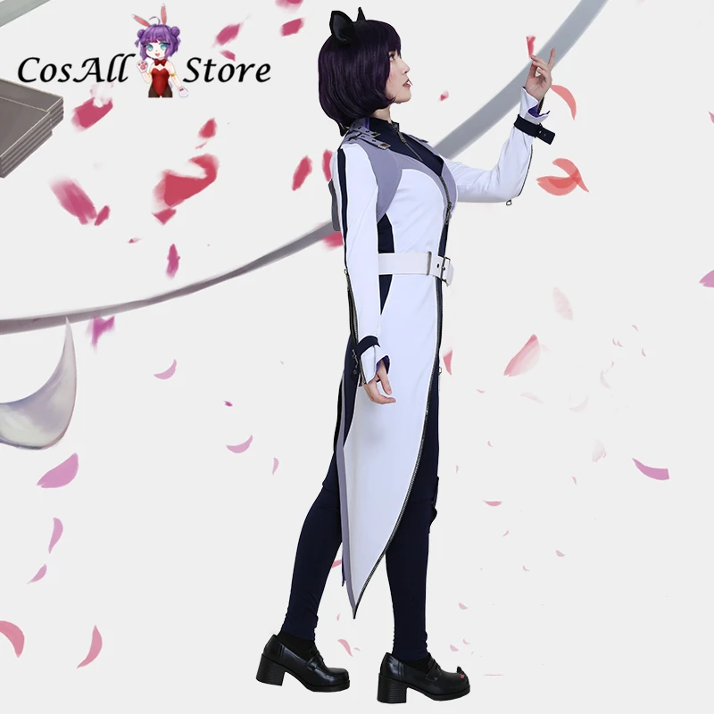 

Amine Blake Belladonna Schnee Cosplay Costume