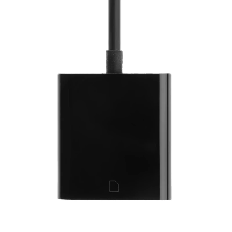 USB Type C To SD Card Camera Reader OTG Adapter Cable For Android Phone Tablet PC |