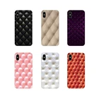 Аксессуары чехлы для телефонов, чехлы для Samsung A10 A30 A40 A50 A60 A70 M30 Galaxy Note 2 3 4 5 8 9 10 PLUS, текстура дивана