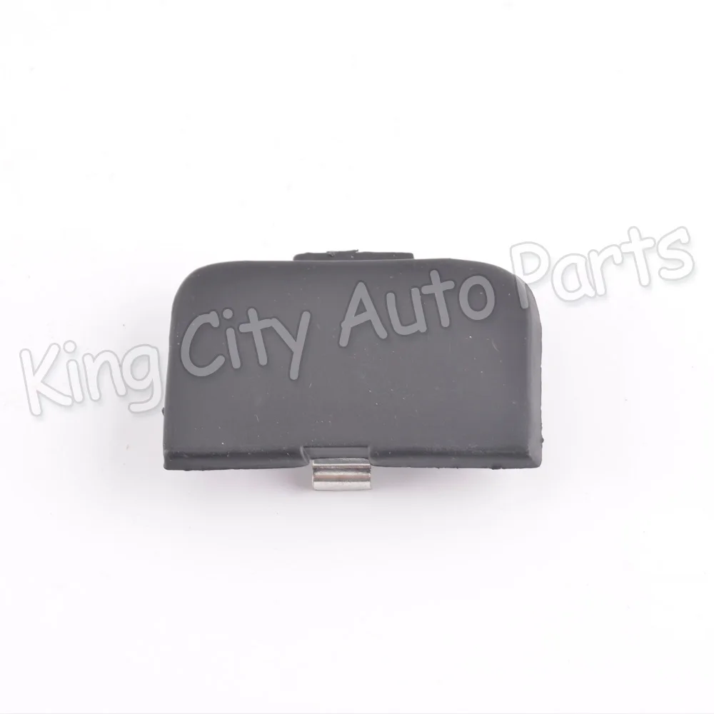 Крышка QX крышка переднего бампера прицепа с буксировочным крюком тяги корпус для