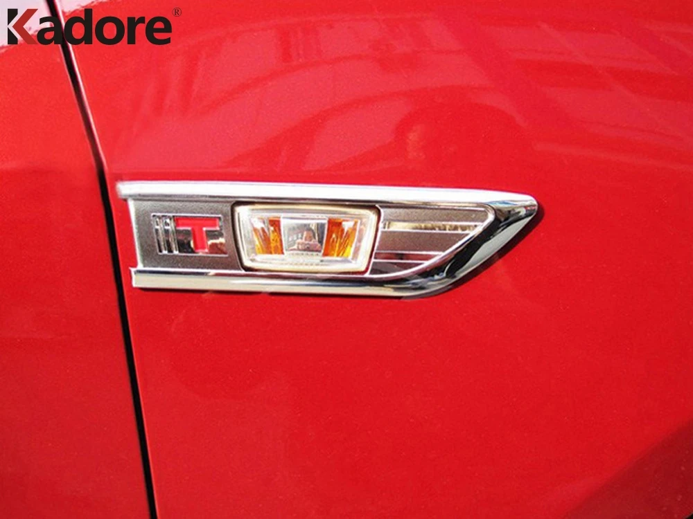 Для Chevrolet Chevy Cruze 2009 2010 2011 2012 Седан ABS хромированный боковой поворотный свет