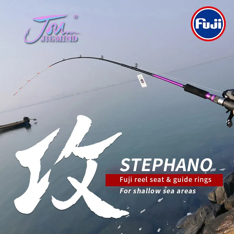 

Stephano1.8m 150 -350 S