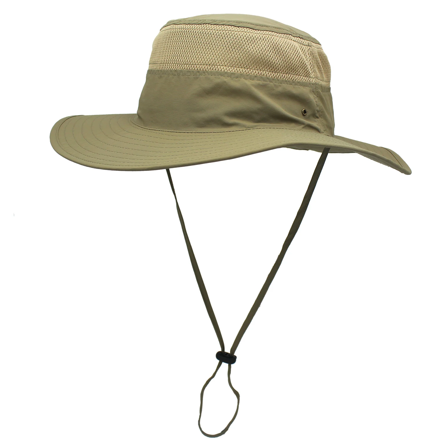 

Outdoor cap, sunscreen fishing cap, basin cap, spring and summer big brim sunscreen cap for men and women