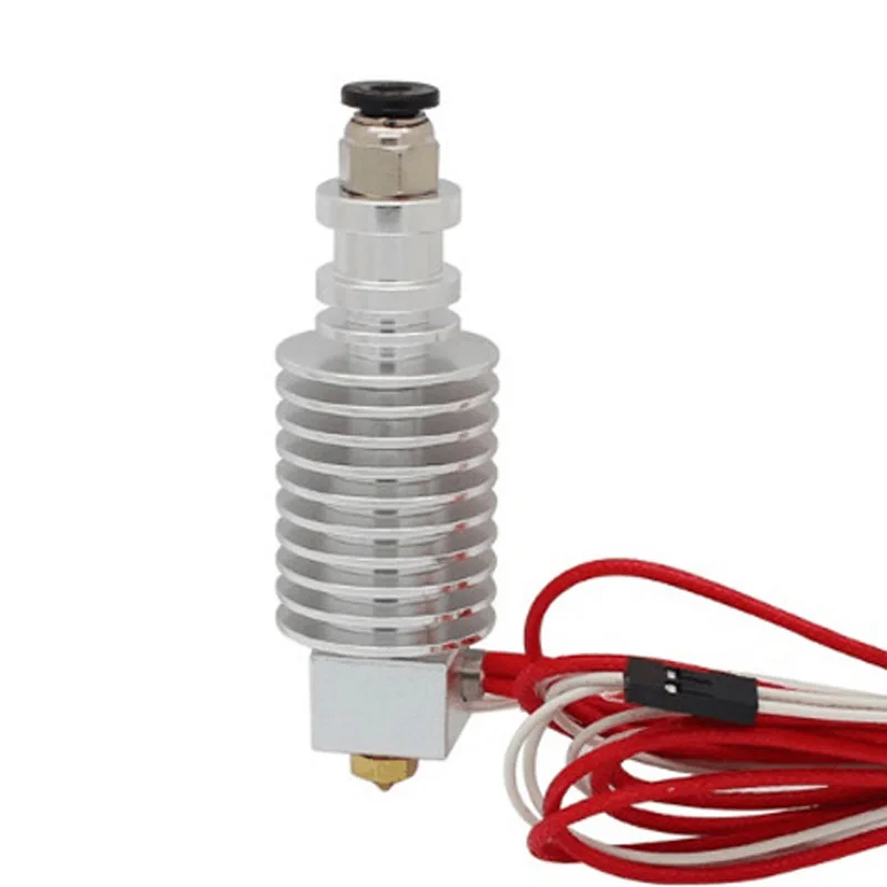 

Computer V5 Head Hot End For Kossel Linear Printer Extruder Accessories Parts