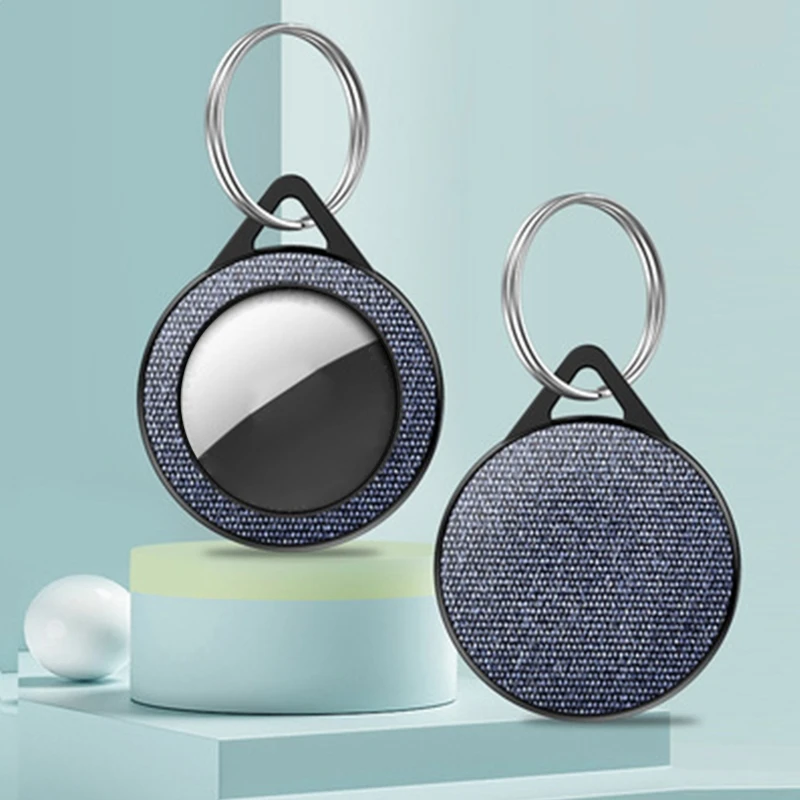 

Защитный чехол с полным покрытием для airtag, водонепроницаемый и моющийся, 1 шт.