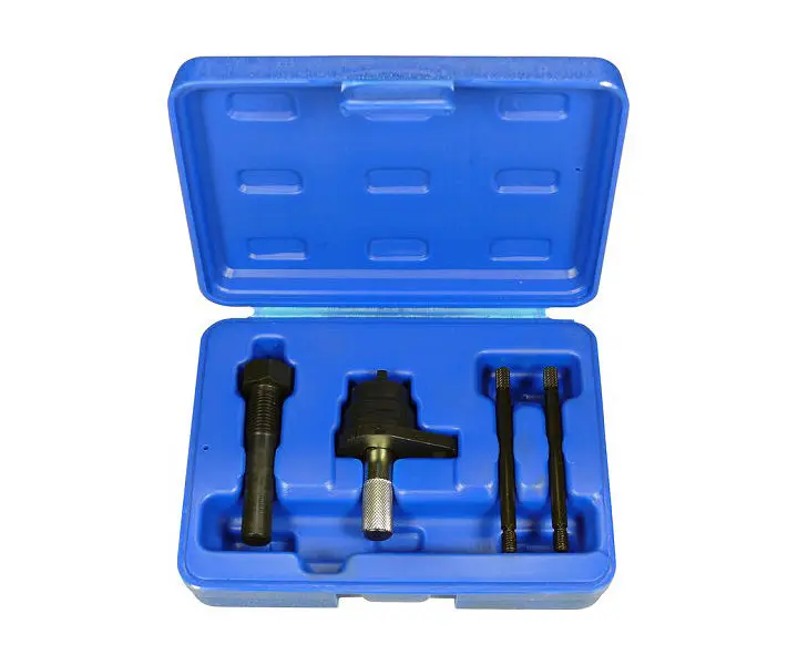 

Engine Timing Chain Crankshaft Locking Setting Tool Kit For VW VAG 1.2 TFSI AT2212