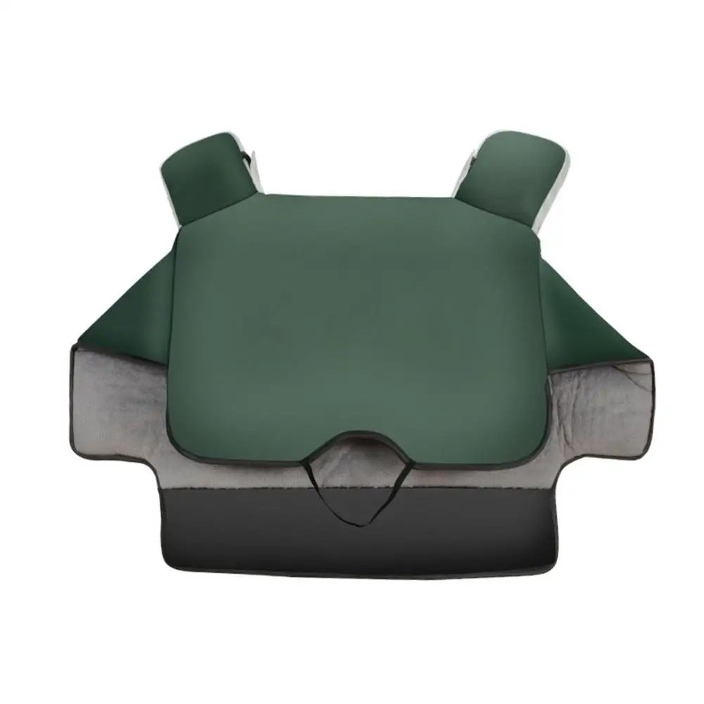 

Scooter Leg Cover With Handlebar Muff Windproof Leg Lap Cover Motorcycle Cover Universal Outdoor UV Protector Waterproof Bike