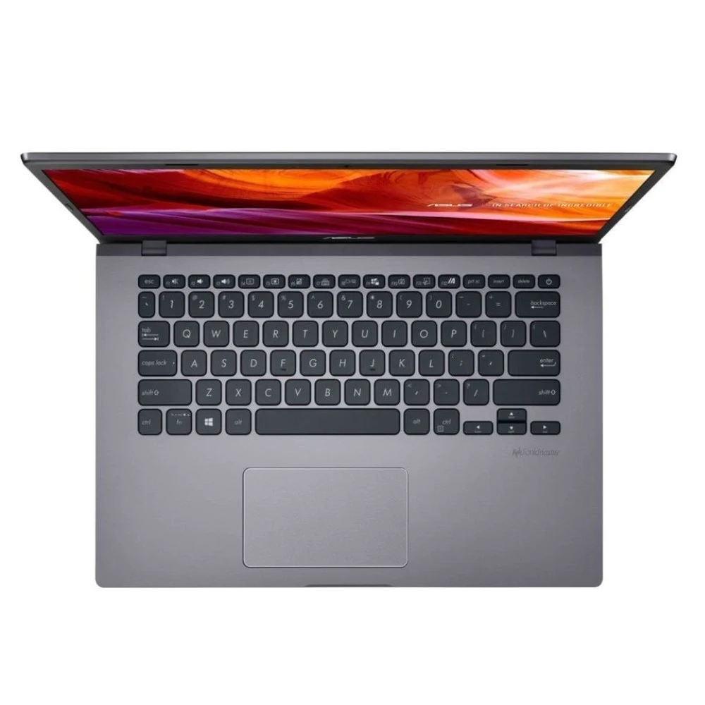 Ноутбук ASUS X409FA-BV593 14" TFT TN Intel Core i3 10110U 4Гб 256Гб SSD UHD Graphics 620 90NB0MS2-M09210 | Компьютеры и