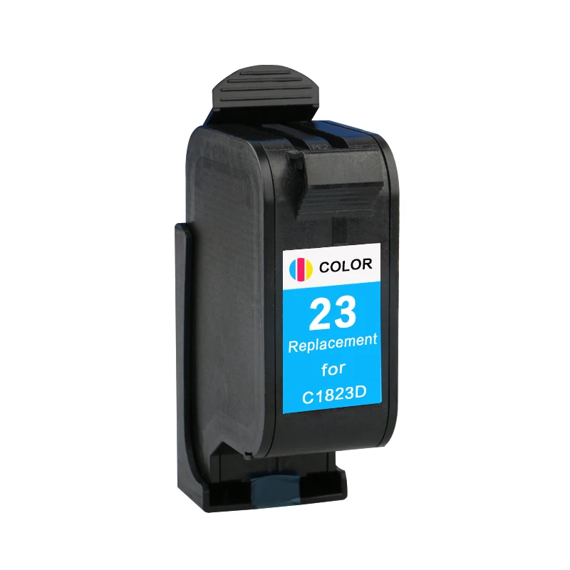 Чернильные картриджи для 45 XL 45XL HP45 HP45XL 51645A с чернилами hp Deskjet 710c 720c 815c 832c 850c 930c 980c 6120