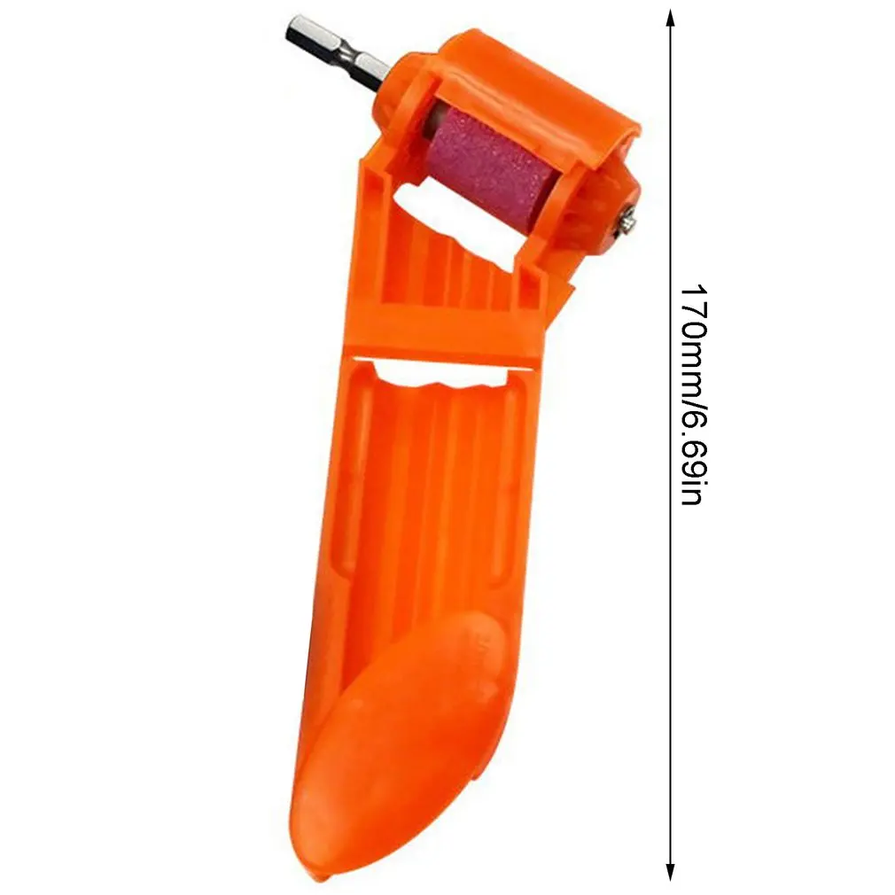 

Portable Drill Grinder Bit Kit Sharpener Grinding Wheel Electric Knife Twist Drill Mini Angle Grinding Machine Power Tool