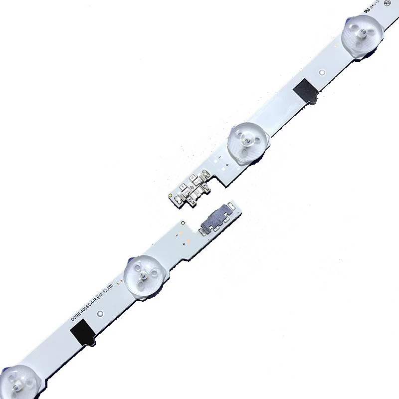 Светодиодная подсветка 832 мм 9 светодиодов для SamSung 40 дюймов ТВ D2GE-400SCA-R3 UA40F5500 2013SVS40F