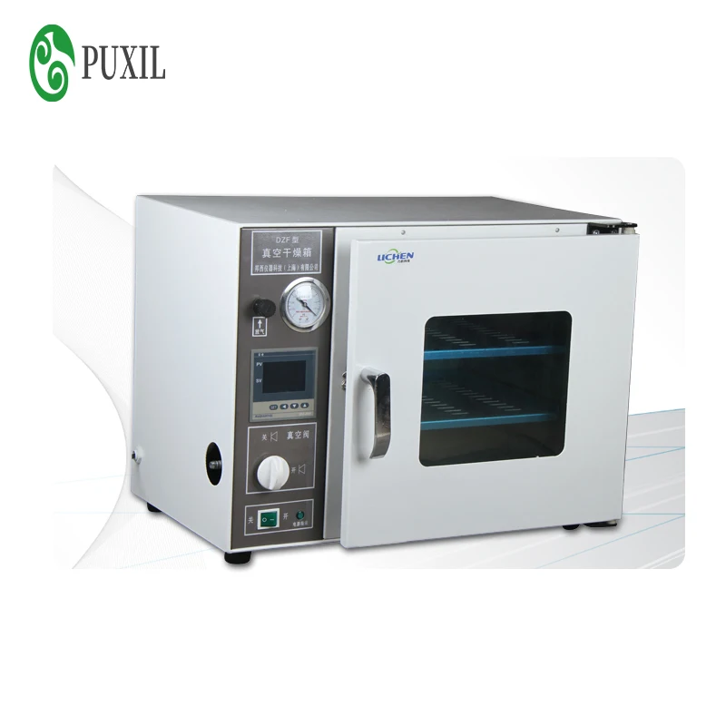 

DZF-6020A Drying Oven Vacuum Thermostat Industrial Oven