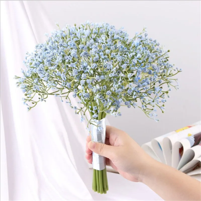 

Simulation Star Pu Star Shooting Props Flower Arrangement Home Decoration Flower Star Holding Flower Photo props