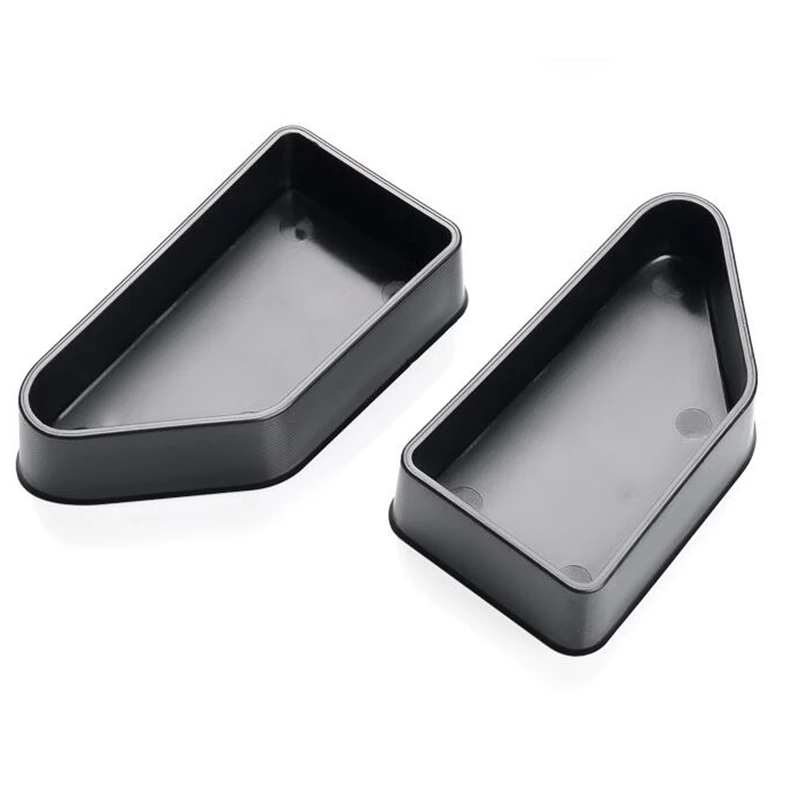 Bed Rail Stake Pocket Covers Tonneau Cover Rails for 2014-2018 Silverado Sierra | Автомобили и мотоциклы