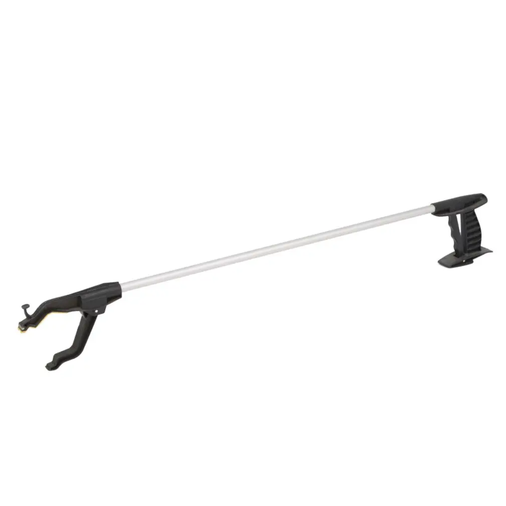 Trash Pickers Pick Up Tools Extra Long Grabber Reacher Reaching Assist Tool Extending Garbage Picking | Дом и сад