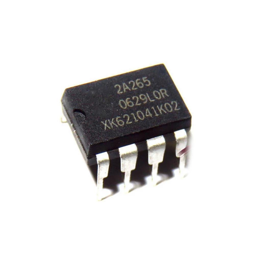 

10pcs ICE2A265 DIP-8 ICE 2A265 DIP8 ICE2A265Z DIP