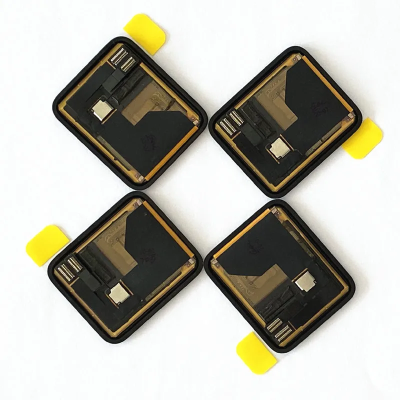 Оригинальный ЖК дисплей для Apple Watch серии 1 сменный дигитайзер сенсорного экрана