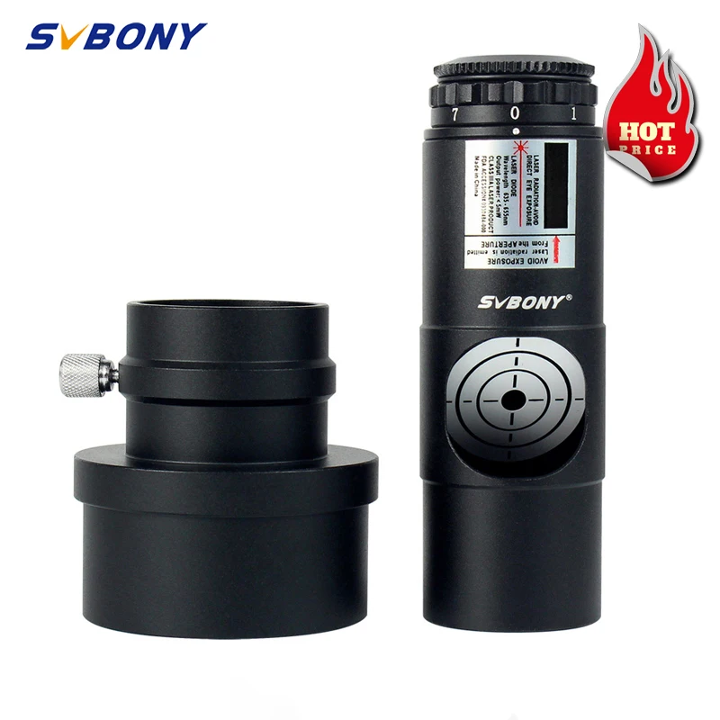 SVBONY 1.25