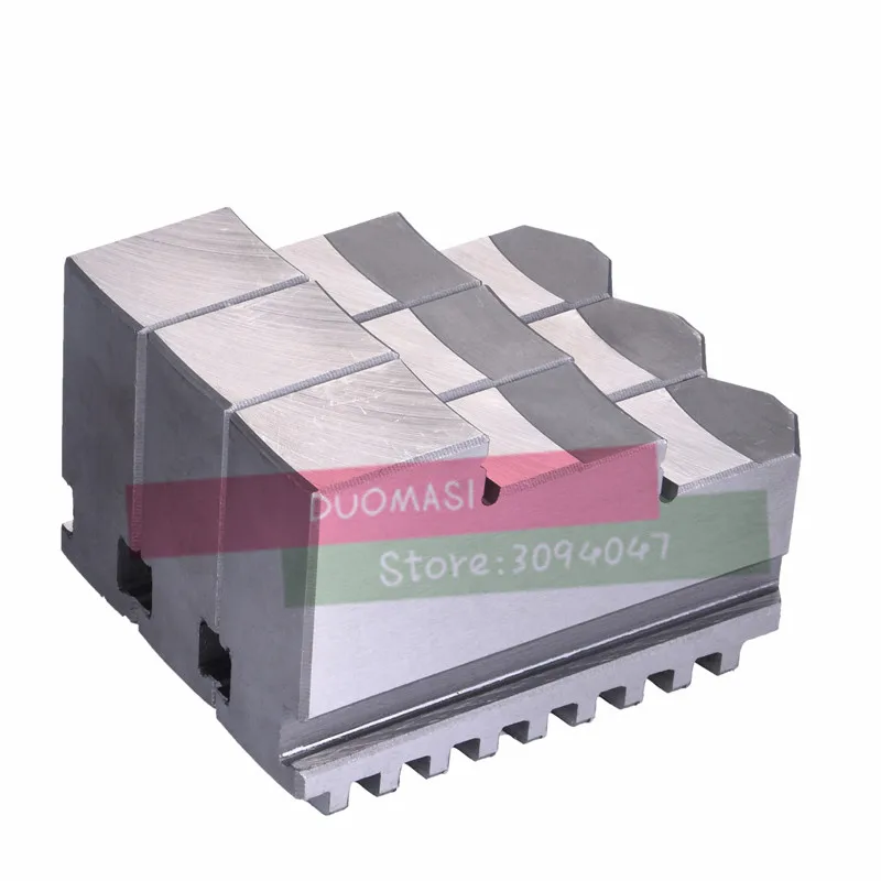 Универсальный 3 кулачковый патрон Реверсивный с когтями и карточками для карт