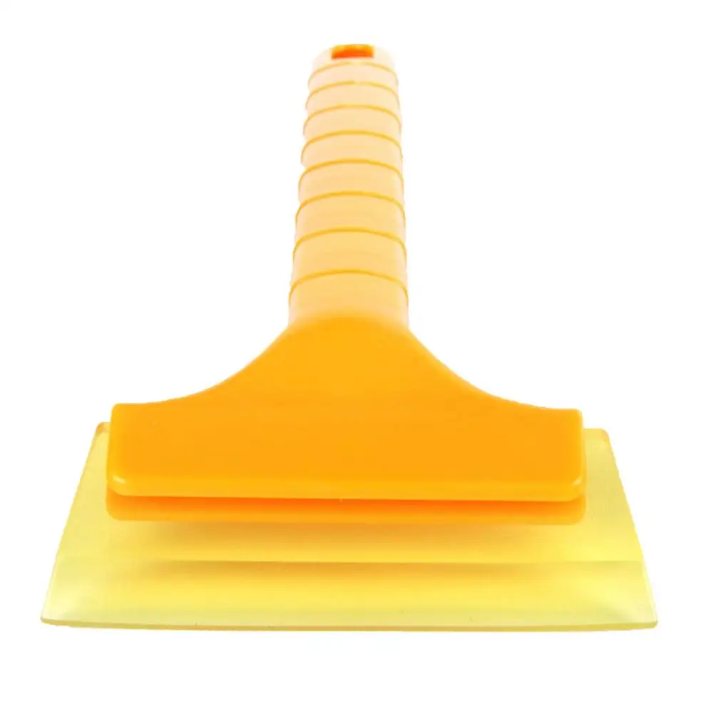 

Ice Scraper for Car Auto Window Quick Clean Glass Brush Snow Remover Windshield Ice Breaker Winter Snow Frost Scrape Shovel for