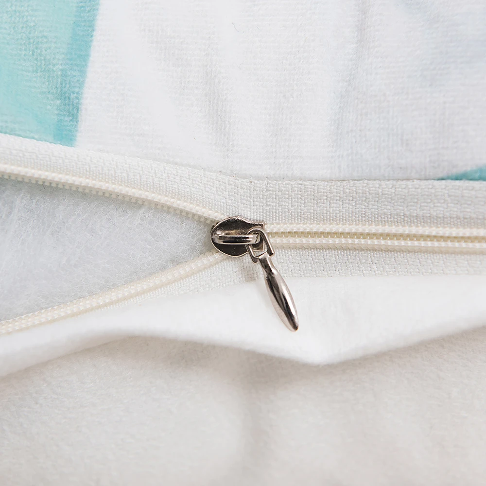 CURCYA мраморный узор геометрические абстрактные декоративные чехлы на подушки