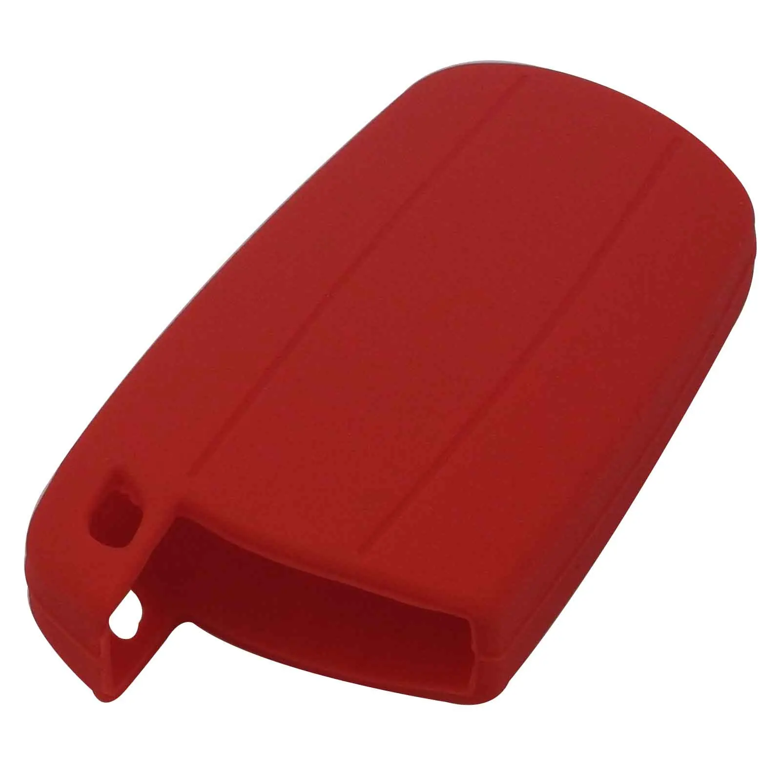 

Kutery 30pcs/lot 3 Buttons Smart Car Key Case Cover Silicone For BMW 1 3 5 6 Series E90 E91 E92 E60